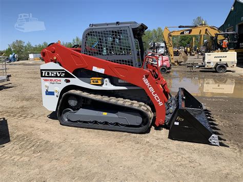 takeuchi skid steer price|takeuchi skid steer tl12v2 price.